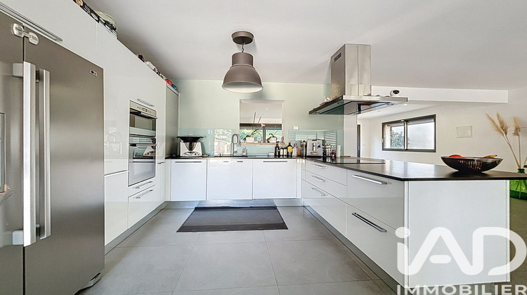Ma-Cabane - Vente Maison Martigues, 146 m²