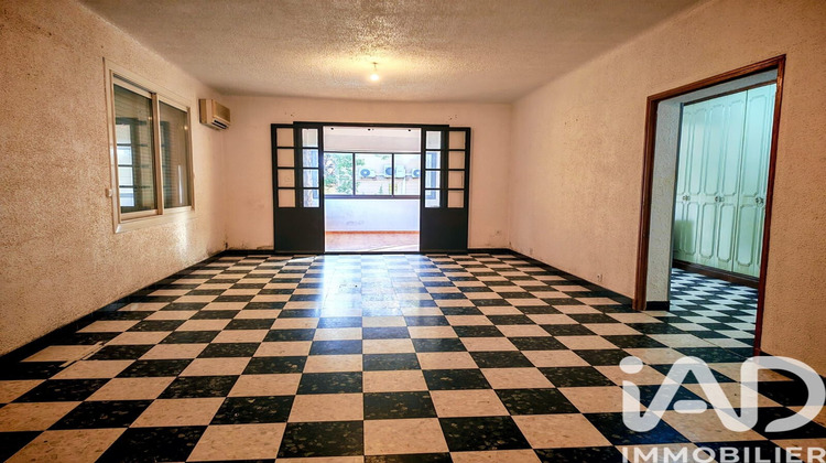 Ma-Cabane - Vente Maison Martigues, 118 m²