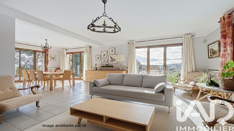 Ma-Cabane - Vente Maison Martigues, 180 m²