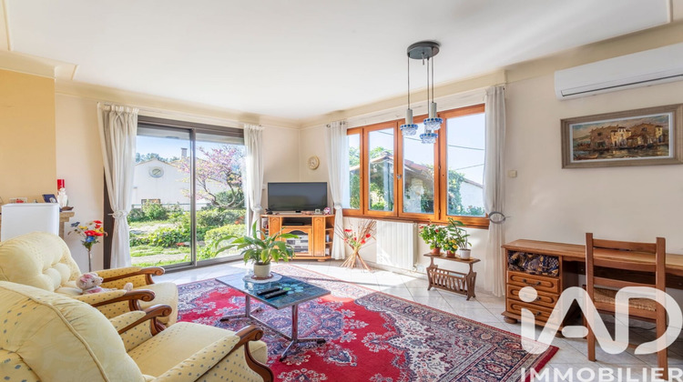Ma-Cabane - Vente Maison Martigues, 127 m²