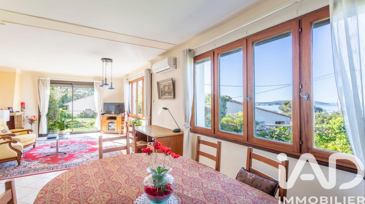 Ma-Cabane - Vente Maison Martigues, 127 m²