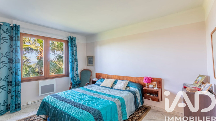 Ma-Cabane - Vente Maison Martigues, 127 m²