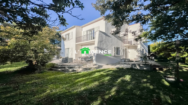 Ma-Cabane - Vente Maison Martigues, 150 m²