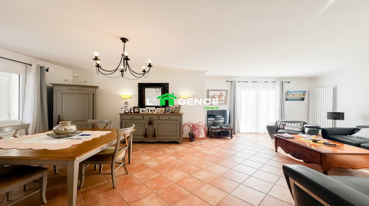 Ma-Cabane - Vente Maison Martigues, 150 m²