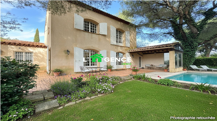 Ma-Cabane - Vente Maison Martigues, 120 m²