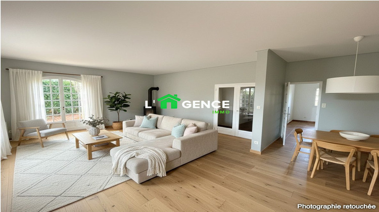 Ma-Cabane - Vente Maison Martigues, 120 m²