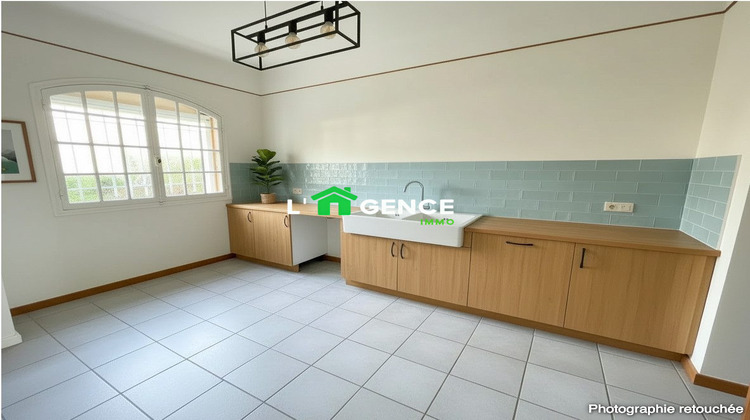 Ma-Cabane - Vente Maison Martigues, 120 m²