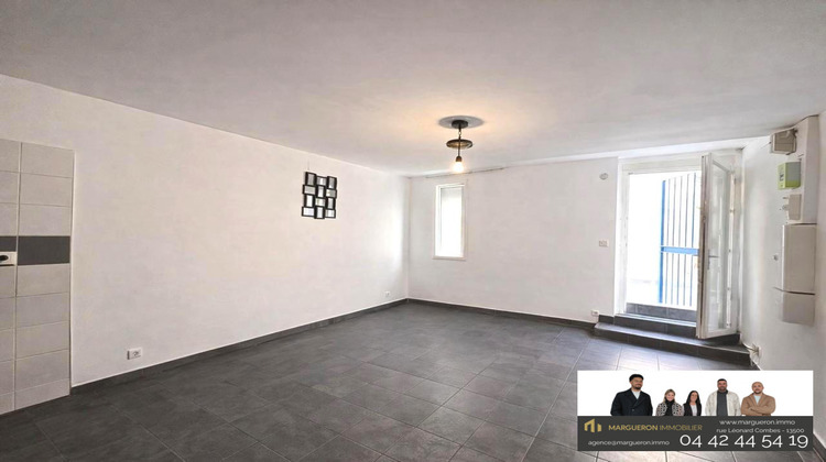 Ma-Cabane - Vente Maison Martigues, 80 m²