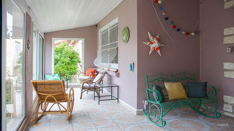Ma-Cabane - Vente Maison MARTIGUES, 219 m²