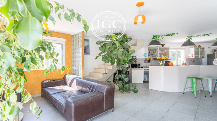 Ma-Cabane - Vente Maison MARTIGUES, 126 m²