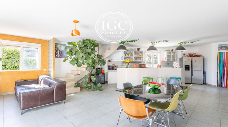 Ma-Cabane - Vente Maison MARTIGUES, 126 m²