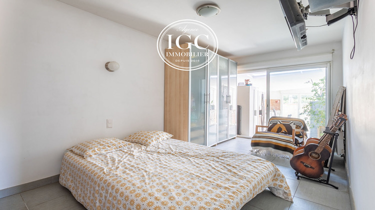 Ma-Cabane - Vente Maison MARTIGUES, 126 m²
