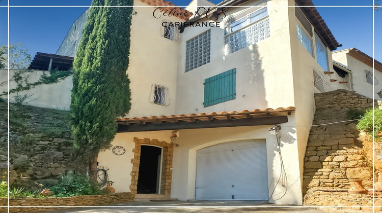 Ma-Cabane - Vente Maison MARTIGUES, 246 m²