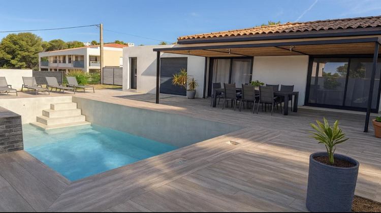 Ma-Cabane - Vente Maison MARTIGUES, 168 m²
