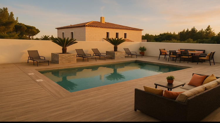 Ma-Cabane - Vente Maison MARTIGUES, 168 m²