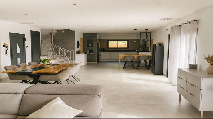 Ma-Cabane - Vente Maison MARTIGUES, 168 m²
