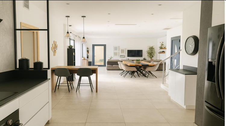 Ma-Cabane - Vente Maison MARTIGUES, 168 m²