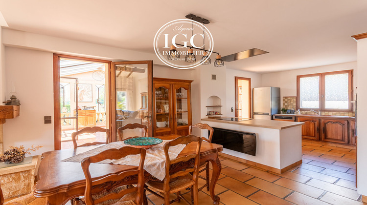 Ma-Cabane - Vente Maison MARTIGUES, 210 m²
