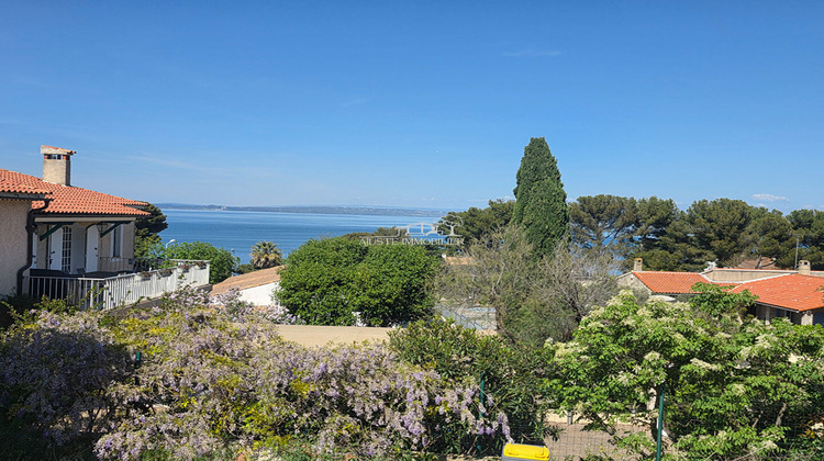 Ma-Cabane - Vente Maison MARTIGUES, 125 m²