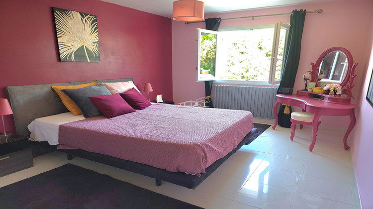 Ma-Cabane - Vente Maison MARTIGUES, 125 m²