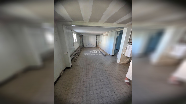 Ma-Cabane - Vente Maison MARTIGUES, 125 m²
