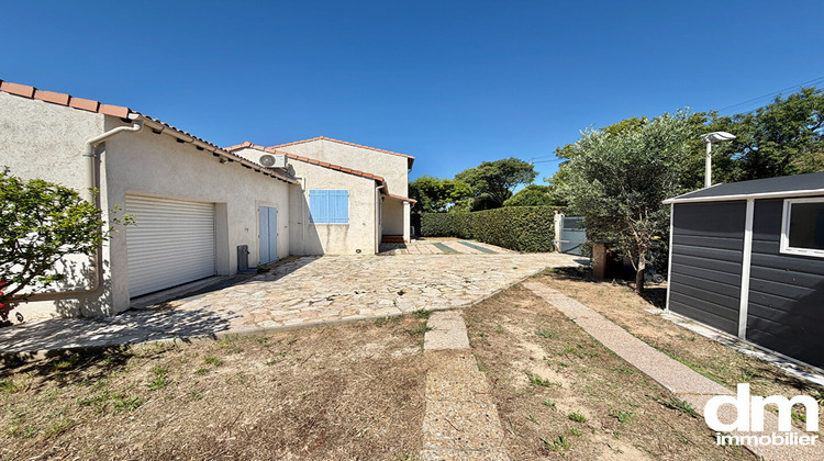 Ma-Cabane - Vente Maison MARTIGUES, 140 m²