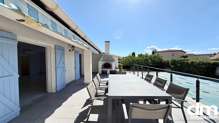 Ma-Cabane - Vente Maison MARTIGUES, 140 m²