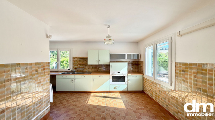 Ma-Cabane - Vente Maison MARTIGUES, 140 m²