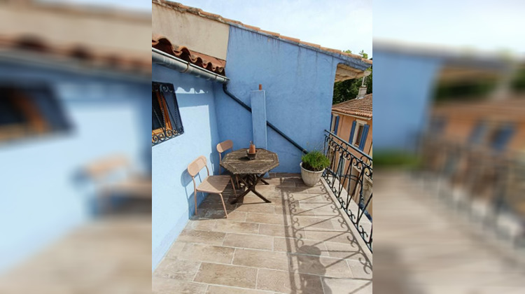 Ma-Cabane - Vente Maison MARTIGUES, 60 m²