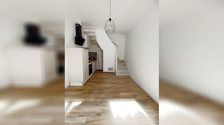 Ma-Cabane - Vente Maison MARTIGUES, 60 m²