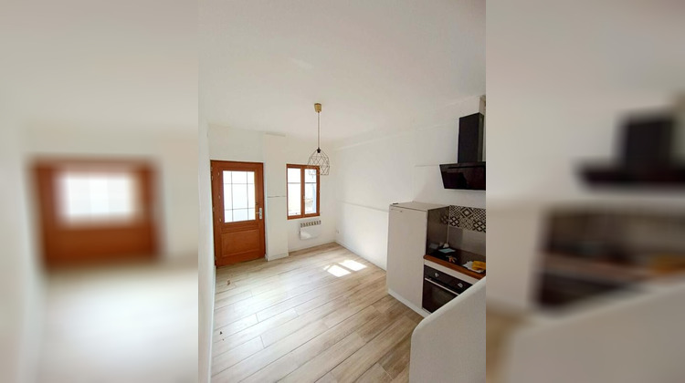 Ma-Cabane - Vente Maison MARTIGUES, 60 m²