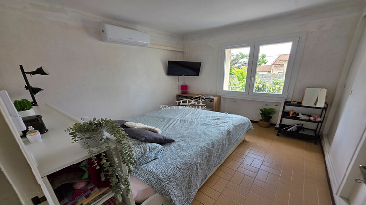 Ma-Cabane - Vente Maison MARTIGUES, 74 m²
