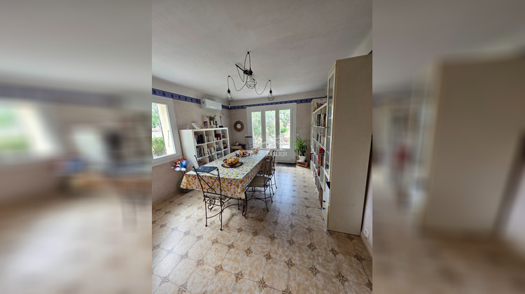 Ma-Cabane - Vente Maison MARTIGUES, 74 m²