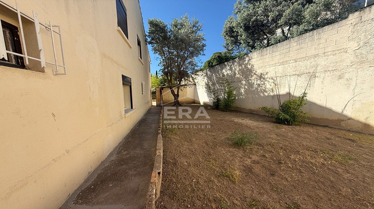 Ma-Cabane - Vente Maison MARTIGUES, 116 m²