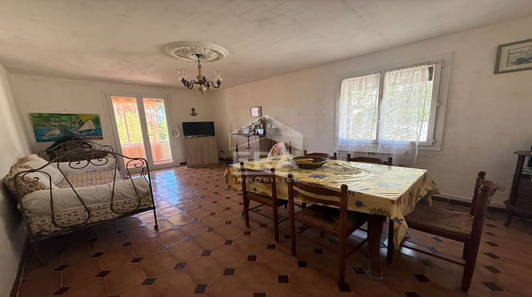 Ma-Cabane - Vente Maison MARTIGUES, 116 m²