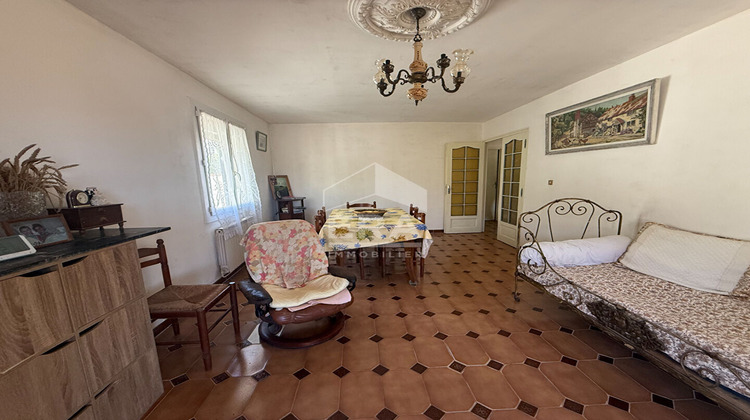 Ma-Cabane - Vente Maison MARTIGUES, 116 m²