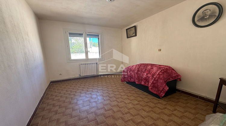 Ma-Cabane - Vente Maison MARTIGUES, 116 m²
