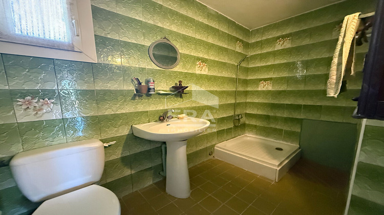 Ma-Cabane - Vente Maison MARTIGUES, 116 m²