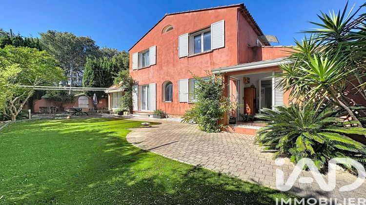 Ma-Cabane - Vente Maison Martigues, 141 m²