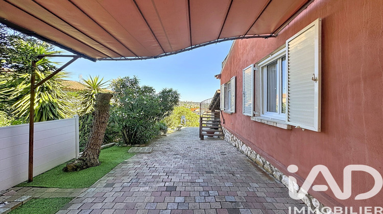 Ma-Cabane - Vente Maison Martigues, 141 m²