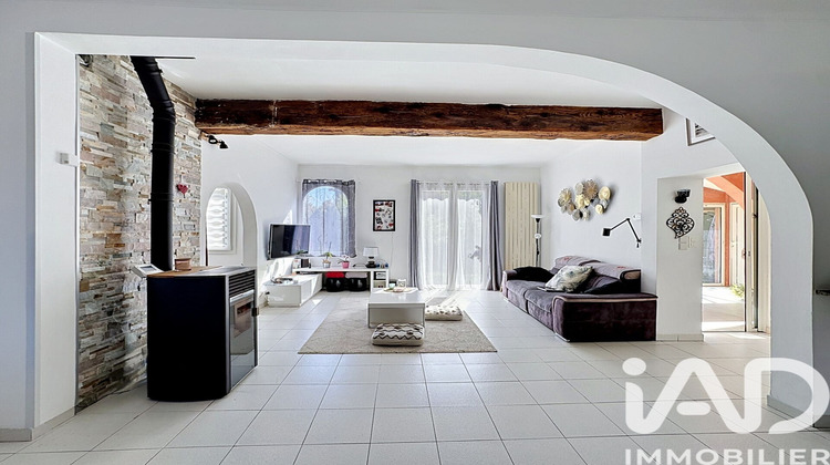 Ma-Cabane - Vente Maison Martigues, 141 m²
