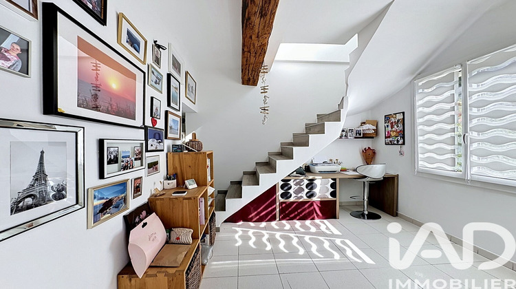 Ma-Cabane - Vente Maison Martigues, 141 m²