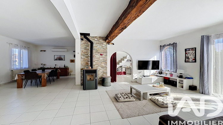 Ma-Cabane - Vente Maison Martigues, 141 m²