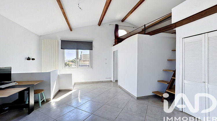 Ma-Cabane - Vente Maison Martigues, 141 m²