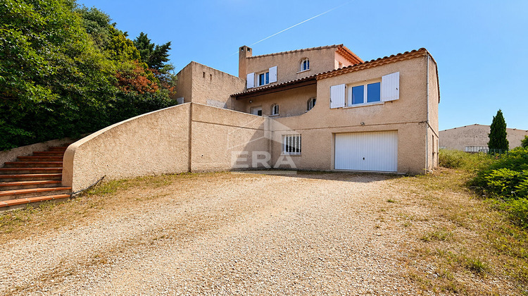 Ma-Cabane - Vente Maison MARTIGUES, 125 m²