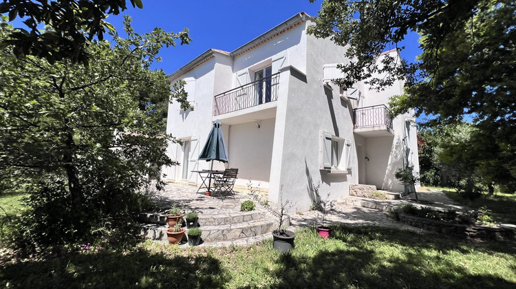 Ma-Cabane - Vente Maison Martigues, 149 m²
