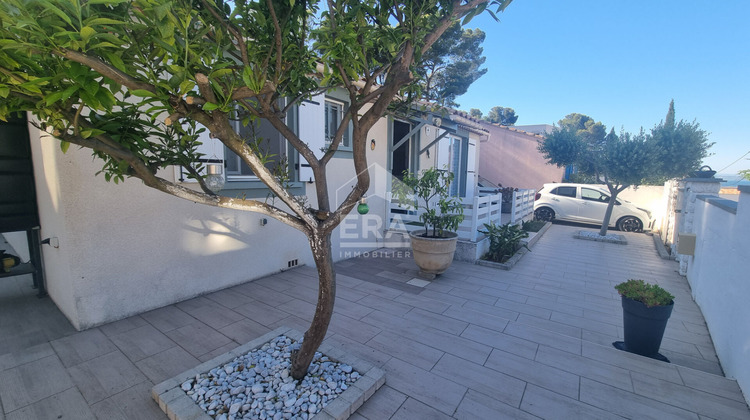 Ma-Cabane - Vente Maison MARTIGUES, 85 m²