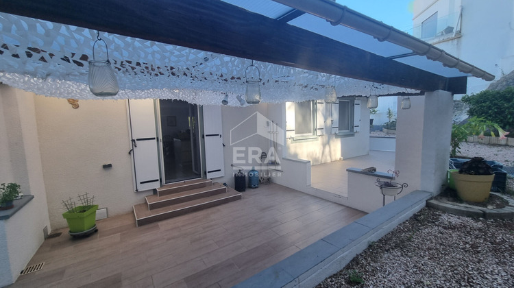 Ma-Cabane - Vente Maison MARTIGUES, 85 m²