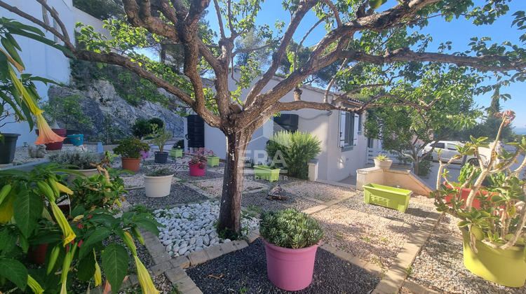 Ma-Cabane - Vente Maison MARTIGUES, 85 m²