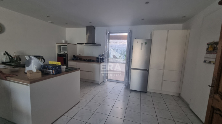 Ma-Cabane - Vente Maison MARTIGUES, 85 m²